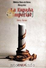 LA ESPANA IMPERIAL（1991 PDF版）