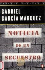 NOTICIA DE UN SECUESTRO（1996 PDF版）