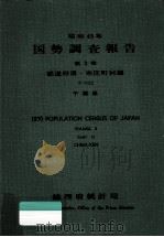 都道府県·市区町村編 千葉県（1971.11 PDF版）