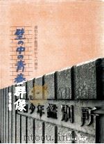 壁の中の青春群像:浦和少年鑑別所からの報告（1978.07 PDF版）