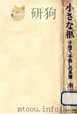 小さな柩:子捨て、子殺しの系譜（1973.12 PDF版）
