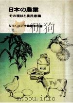 日本の農業:その現状と農民意識（1980.09 PDF版）