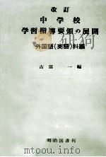 外国語(英語)科編.改訂[版]（1969.06 PDF版）