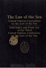 THE LAW OF THE SEA（1983 PDF版）