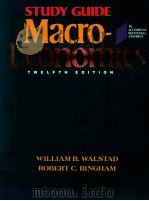 MICROECONOMICS  TWELFTH EDITION（1993 PDF版）