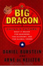 BIG DRAGON（1998 PDF版）