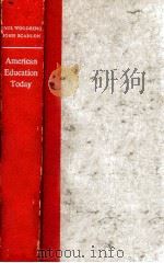 AMERICAN EDUCATION TODAY（1960 PDF版）