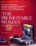 THE PROMOTABLE WOMAN（1985 PDF版）