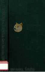 INTERNATIONAL DISPUTES CASE HISTORIES 1945-1970 1973 PDF电子版封面 M.D.DONELAN J.J.GRIEVE