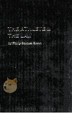 THE ATHLETE AND THE LAW（1983 PDF版）