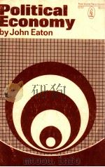 POLITICAL ECONOMY（1966 PDF版）