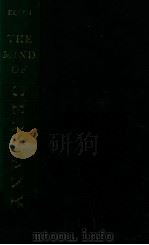 THE MIND OF GERMANY（1960 PDF版）