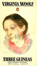 THREE GUINEAS（1978 PDF版）
