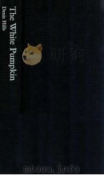 TEH WHITE PUMPKIN（1975 PDF版）