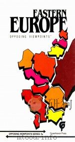 EASTERN EUROPE OPPOSING VIEWPOINTS（1989 PDF版）