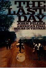 THE LAST DAY（1975 PDF版）