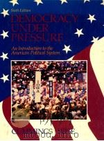DEMOCRACY UNDER PRESSURE（1989 PDF版）