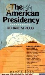 THE AMERICAN PRESIDENCY（1944 PDF版）