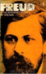 THE INTERPRETATION OF DREAMS VOLUME 4 1976 PDF电子版封面 JAMES STRACHEY