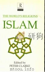THE WORLD'S RELIGIONS:ISLAM（1990 PDF版）