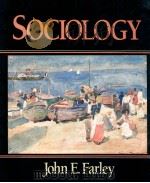 SOCIOLOGY（1990 PDF版）