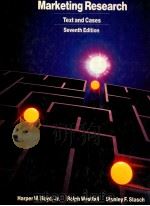 MARKETING RESARCH TEXT AND CASES（1989 PDF版）