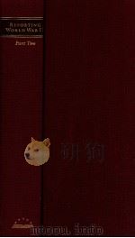REPORTING WORLD WAR 2（1995 PDF版）