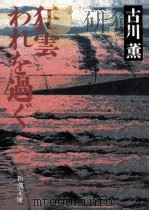 狂雲われを過ぐ（1991.09 PDF版）