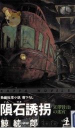 隕石誘拐:宮澤賢治の迷宮 長編推理小説（1999.06 PDF版）
