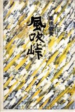 風吹峠（1991.05 PDF版）
