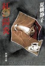 紅い陽炎（1986.01 PDF版）