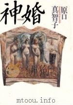 神婚 1992.09 PDF电子版封面 原口真智子著