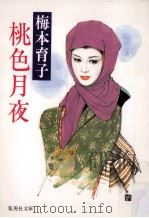 桃色月夜（1991.12 PDF版）