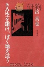きみ空を翔け、ぼく地を這う（1973.09 PDF版）