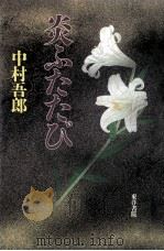 炎ふたたび（1995.06 PDF版）