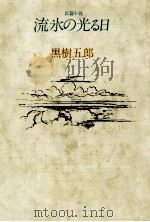 流氷の光る日:長篇小説（1981.06 PDF版）