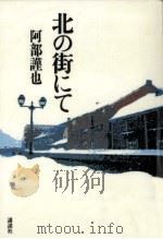 北の街にて（1995.10 PDF版）