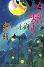 ホタルたちのふしぎな夜（1991.06 PDF版）