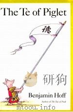 THE TE OF PIGLET（1992 PDF版）