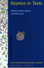 KEYNESS IN TEXTS（1996 PDF版）