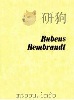 リューベンス·レンブラント（ PDF版）