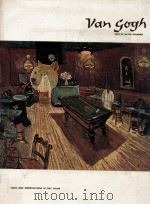 Van Gogh（1963.03 PDF版）