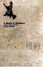 魔術の歴史（1987.08 PDF版）