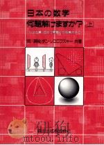 ねずみ算·油分け問題から微積分まで 1994.03 PDF电子版封面 深川英俊,ダン·ソコロフスキー共著