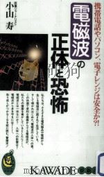 電磁波の正体と恐怖（1996.06 PDF版）