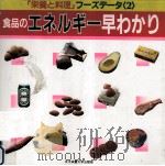 食品のエネルギー早わかり（1986.12 PDF版）