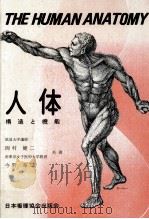 人体:構造と機能（1975.03 PDF版）