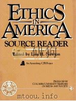 ETHICS IN AMERICA SOURCE READER（1989 PDF版）