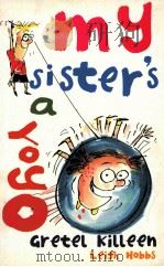 MY SISTER'S A YOYO（1997 PDF版）