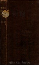 A HANDBOOK OF MODERN ENGLISH METRE（1928 PDF版）
